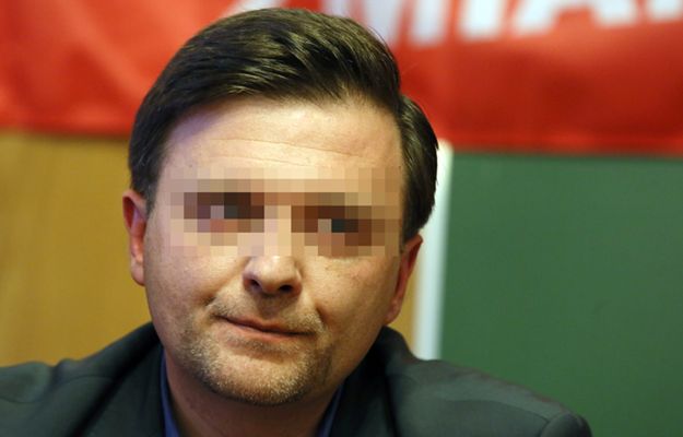 Zarzut szpiegostwa i wniosek o areszt dla lidera "Zmiany" Mateusza P.