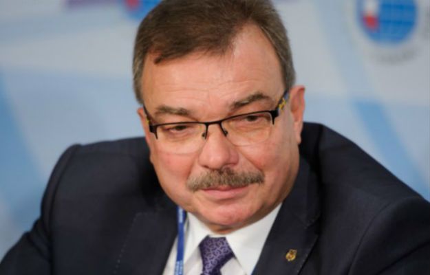 Wiceprezydent Tarnowa odwołany