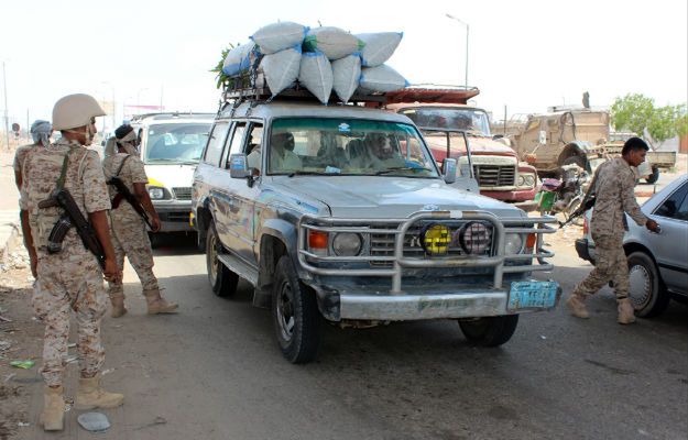 W dwóch zamachach w Adenie zginęło co najmniej 45 rekrutów
