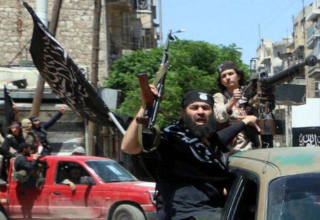 Front al-Nusra stworzy swoje państwo, konkurujące z ISIS? Rosja i USA ostrzegają, że w najbliższych dniach dżihadyści mogą próbować założyć własny emirat w Syrii