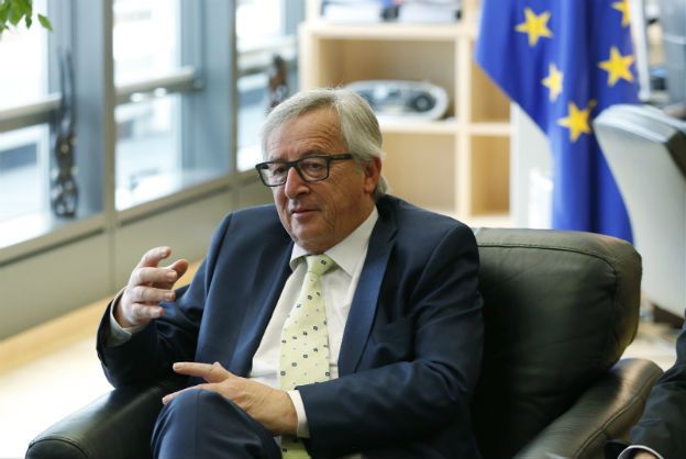 Juncker: chcemy natychmiast rozpocząć rozmowy o warunkach Brexitu