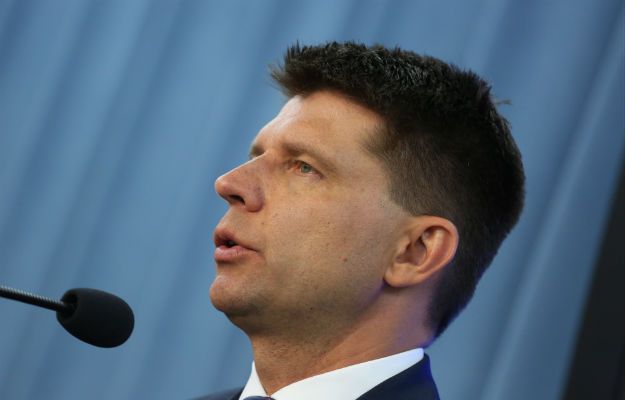 Nowoczesna wycofała wniosek o to, by Sejm zajął się projektem zmian w ustawie o TK