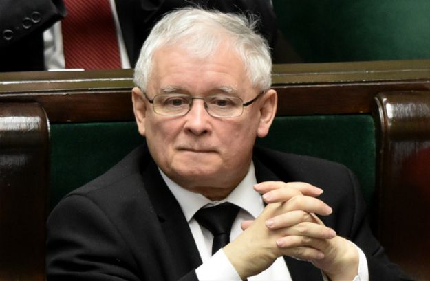 Jarosław Kaczyński: liczymy, że pomniki smoleńskie w Warszawie powstaną szybko