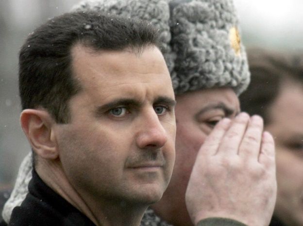 Baszar al-Asad przygotowuje wybory w Syrii
