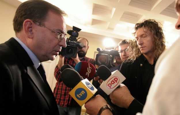 Mariusz Kamiński: będą wnioski do prokuratury ws. inwigilacji dziennikarzy