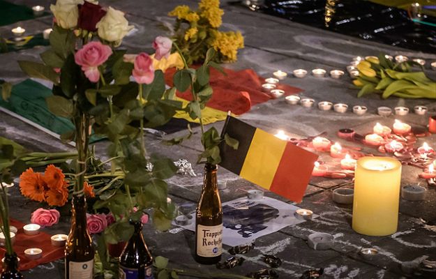 Zamachy w Brukseli. Na lotnisku zginęła mama dwóch 3-letnich bliźniaczek, podróżowała do rodziny w Nowym Jorku