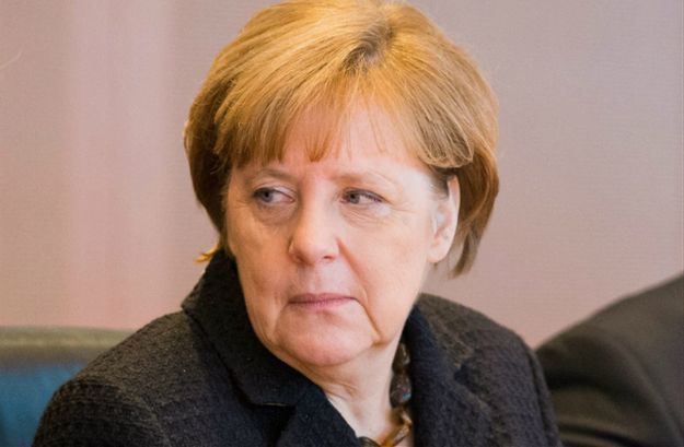 Merkel o napaściach w Kolonii: musimy przeciwstawić się pogardzie wobec kobiet