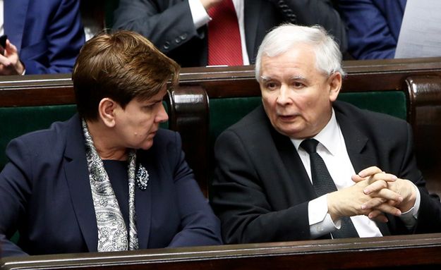 "Neue Zuercher Zeitung": sankcje UE byłyby dowodem na brak szacunku dla wyborców w Polsce
