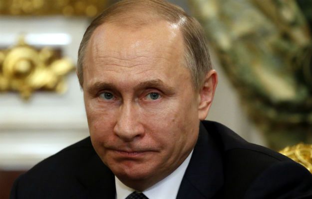 Władimir Putin podpisał dekret. To odpowiedź na zestrzelenie przez Turcję rosyjskiego bombowca