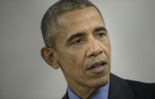 CNN: Barack Obama ostrzeżony o możliwych atakach w okresie noworocznym
