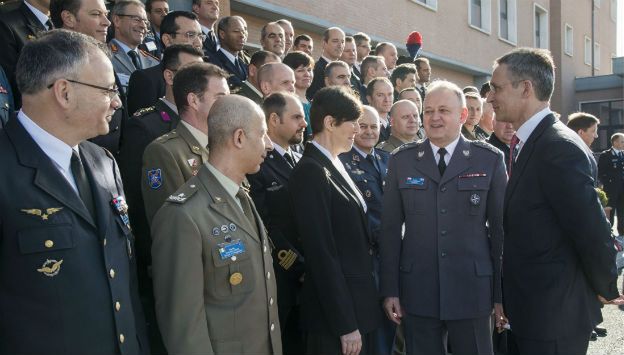 Gen. Janusz Bojarski: w Warszawie powinna powstać nowa koncepcja strategiczna NATO