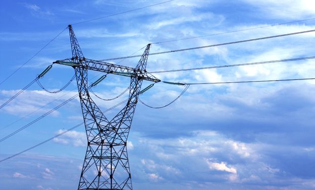 Wysadzono linię elektryczną dostarczającą prąd na Krym