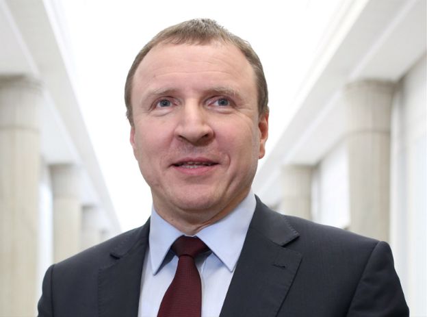 Czabański: nowy zarząd TVP wybrany przez Radę Mediów Narodowych