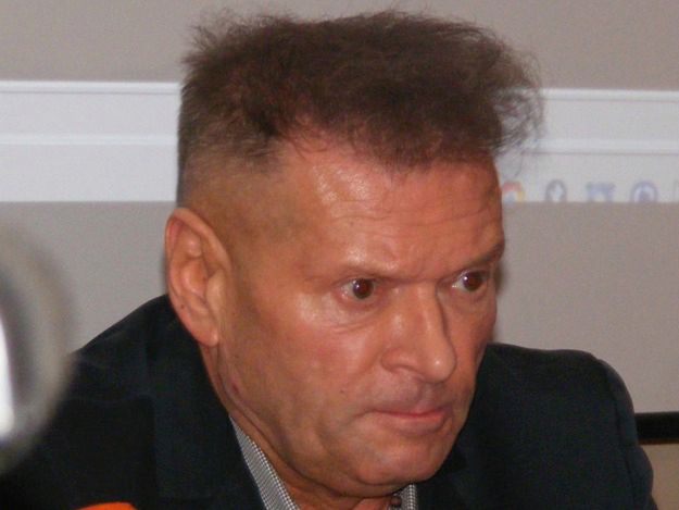 Rutkowski: Aresztowanie Radosława Białka to była akcja wymierzona we mnie