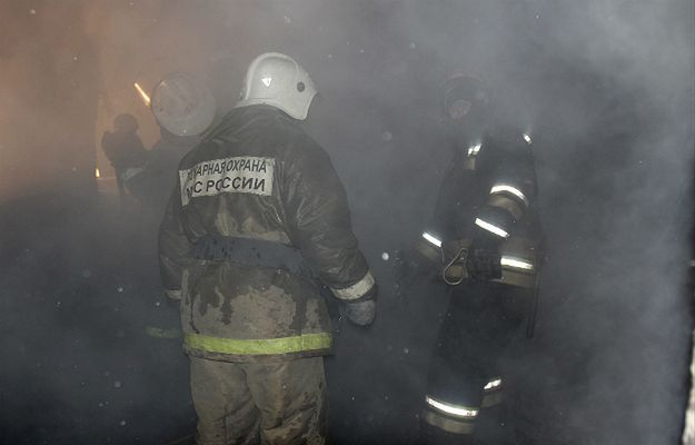 Rosja: wybuch gazu w bloku mieszkalnym w Wołgogradzie. Służby - to nie był akt terrorystyczny