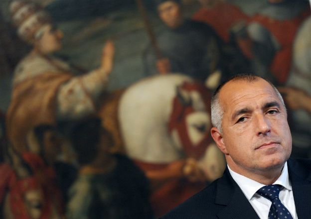 Premier Bułgarii dzwoni w nocy do ministrów i wysyła policję