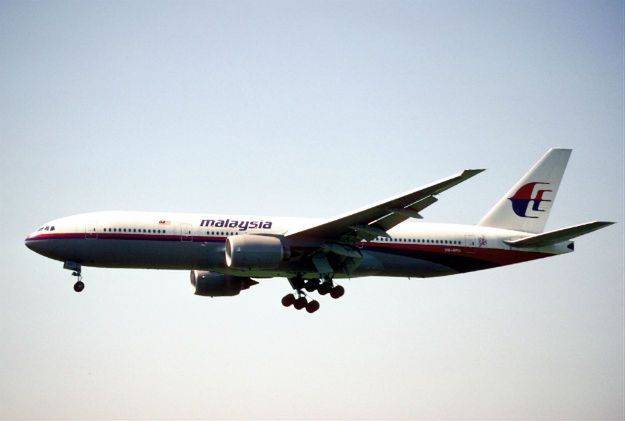 Holenderska prokuratura zbada raport ws. lotu MH17 i wątek rosyjskich żołnierzy
