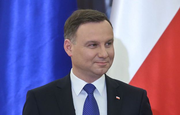 Andrzej Duda w TVP Info: tę żenującą sytuację tworzy niestety sam prezes Rzepliński
