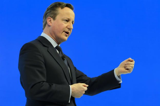 David Cameron nie wyklucza nowych sankcji na Rosję. To efekt raportu o zabójstwie Litwinienki
