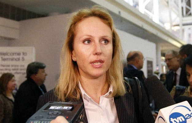 RMF FM: Konsul generalna w Chicago Paulina Kapuścińska odwołana. Nieoficjalnie: to początek serii zmian w placówkach dyplomatycznych