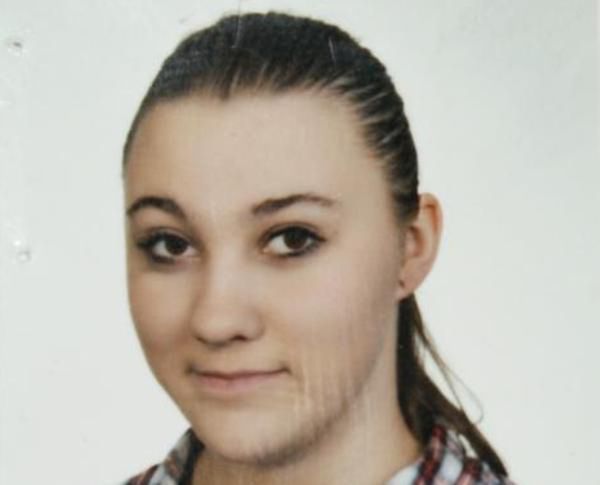 W Wągrowcu zaginęła 15-letnia Weronika Kochańska. Policja prosi o pomoc w poszukiwaniach dziewczyny. Widziałeś ją?