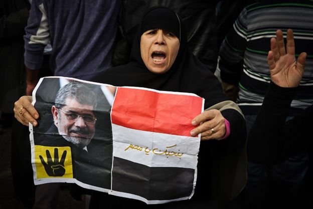 Minister sprawiedliwości Egiptu: za każdego zabitego wojskowego - 10 tysięcy islamistów
