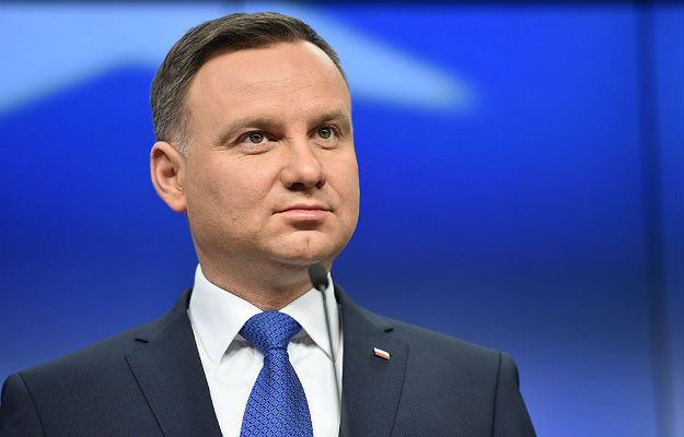 Marcin Makowski: "Prezydent Duda aresztuje internautę!" Jak brakiem kontekstu media bawią się w politykę