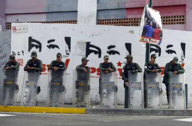Fala linczów w Wenezueli. Średnio co trzy dni jedna osoba ginie w samosądach