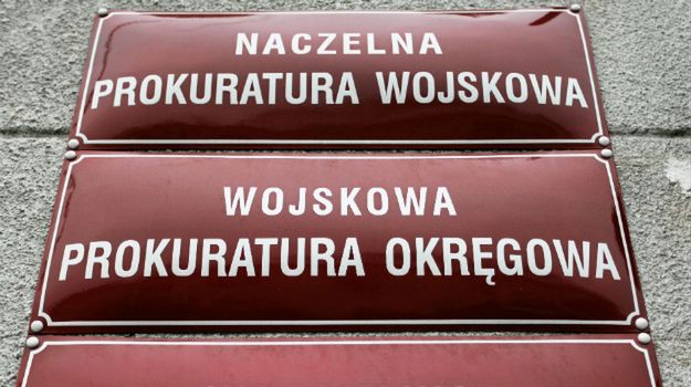 Naczelna Prokuratura Wojskowa wszczęła śledztwo ws. nieuczciwego zaliczania egzaminów w szkołach wojskowych