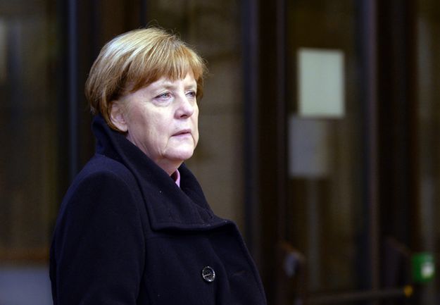 Angela Merkel broni swojej polityki migracyjnej oraz systemu relokacji uchodźców w UE