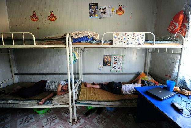 Niewidzialne dzieci w Chinach. Okrutny los nieletnich potomków osób skazanych na śmierć i długoletnie więzienie