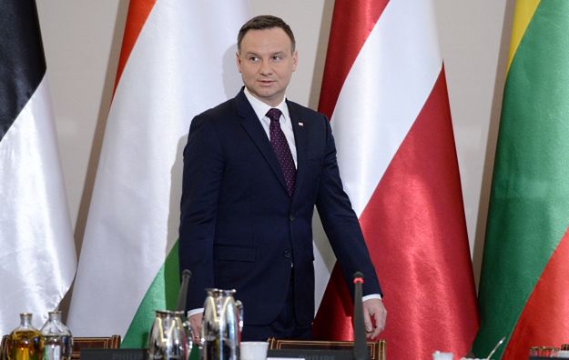 Andrzej Duda zwołał pierwsze posiedzenie Rady Bezpieczeństwa Narodowego
