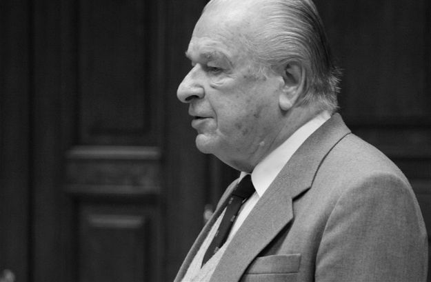 Dr L. Kowalski: Kiszczak w 1996 r. próbował ratować formację polityczną, z której się wywodził