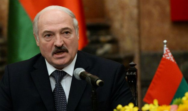 Aleksander Łukaszenka zlecił kontrolę gotowości wojsk obrony terytorialnej Białorusi