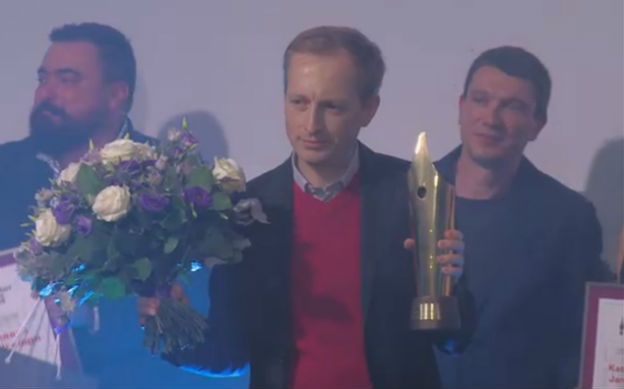 Nagrody Grand Press rozdane. Tytuł Dziennikarza Roku 2015 zdobył Konrad Piasecki