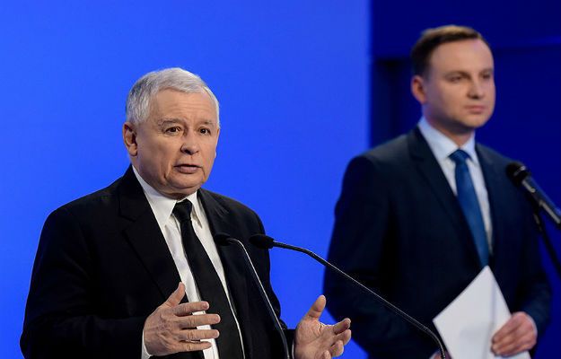 Łukasz Warzecha: sąd konstytucyjny jest w Polsce potrzebny
