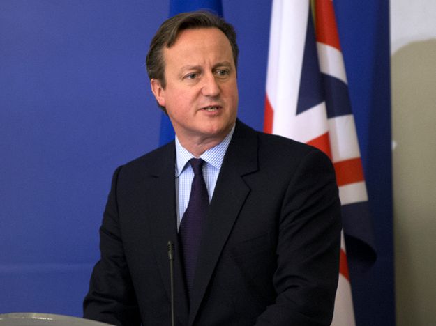 Źródła unijne: Cameron nie uruchomi we wtorek mechanizmu wyjścia z UE