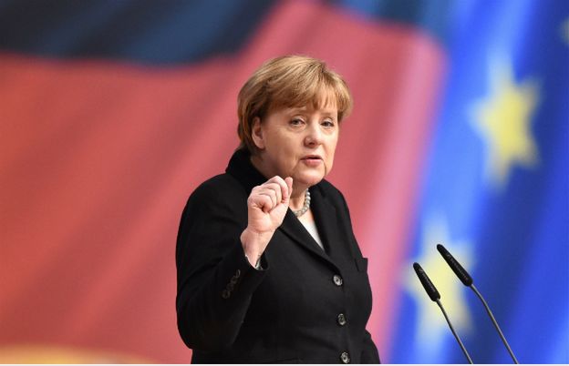 Niemiecka prasa: spór w koalicji rządowej o Nord Stream 2
