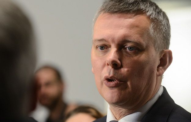 Siemoniak: gdy rządziła PO, nikomu nie przyszło do głowy pytać o demokrację