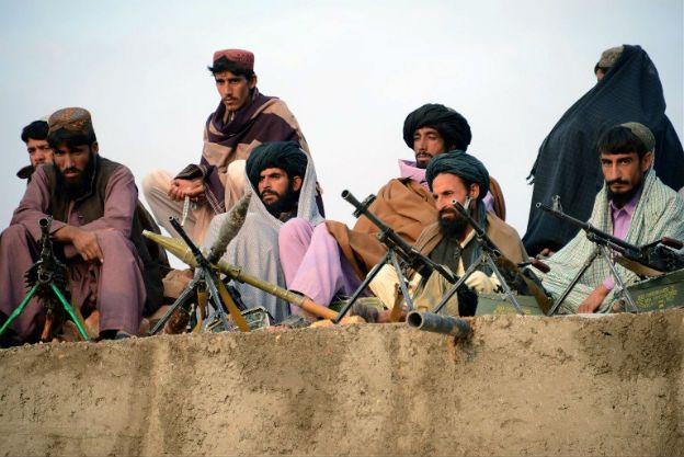 Afganistan: w Kabulu uprowadzono Australijkę