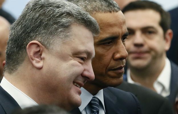 "Washington Post": USA przekazały Ukrainie przestarzały sprzęt wojskowy