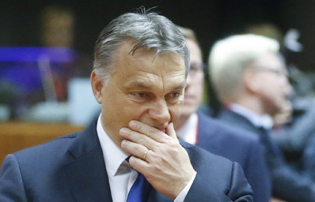 Viktor Orban: 500 tys. Syryjczyków być może zostanie przesiedlonych do UE