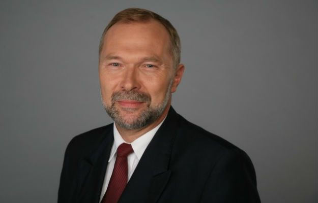 Jacek Michałowski odpiera zarzuty PiS ws. złej gospodarności w kancelarii prezydenta