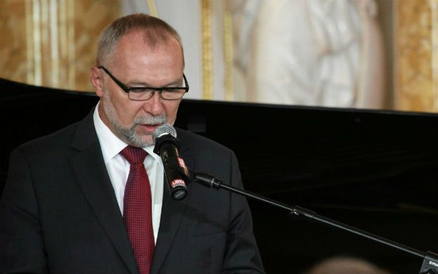 Jacek Michałowski: nie zgadzam się z oceną z raportu otwarcia kancelarii prezydenta Dudy