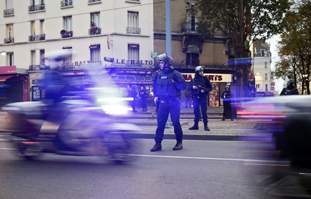 Państwo Islamskie rozpoczęło wojnę totalną. Francuscy eksperci nie mają złudzeń