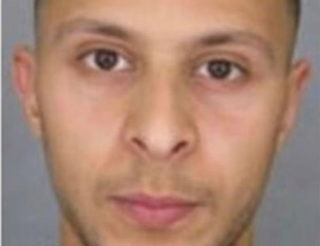 Salah Abdeslam nie sprzeciwia się swojej ekstradycji do Francji