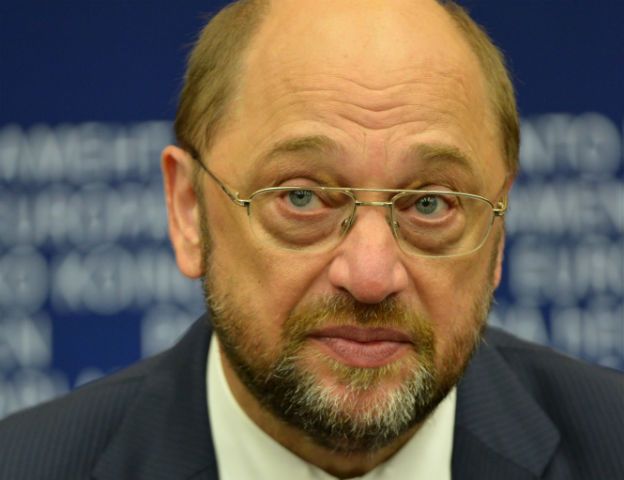 Martin Schulz nie przeprosi za słowa o Polsce