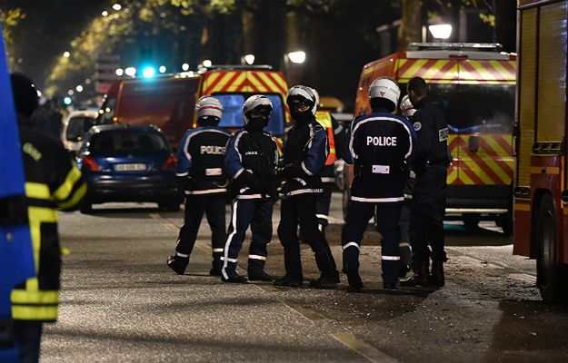 Francja. Zakładnicy w Roubaix zostali uwolnieni; zabito napastnika