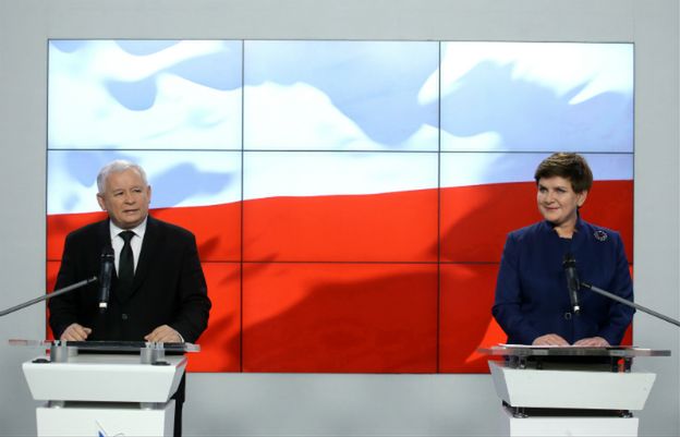 Nowy rząd PiS. Na Twitterze zawrzało: "reaktywowanie zombie to błąd"