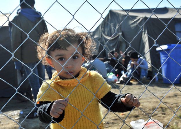 Krzysztof Szczerski: nie można obowiązku przyjmowania uchodźców czynić elementem polityki unijnej